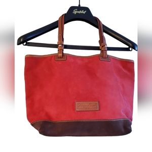 Dooney & Bourke Tote Handbag